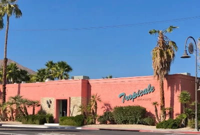 Culinary Delights: Where to Eat in Palm Springs, CA