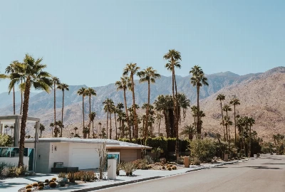 Palm Springs, CA: The Ultimate Guide to the Desert Oasis and Its Mesmerizing Weather