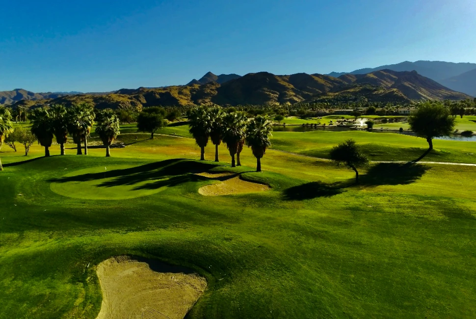 Uncover the Hidden Gems: Top Attractions and Activities in Palm Springs, CA