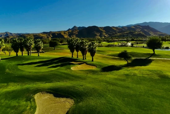 Uncover the Hidden Gems: Top Attractions and Activities in Palm Springs, CA