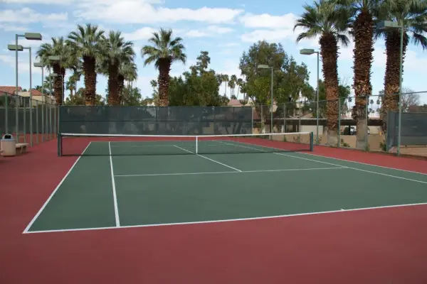 The Oasis Resort Main image