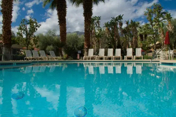 The Oasis Resort 7