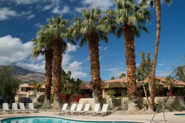 The Oasis Resort 9