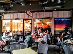 Vegan near The Oasis Resort
