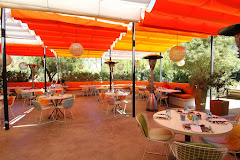 Restaurant near The Oasis Resort